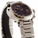 Cartier Pasha Automatic 36mm Unisex — photo 4