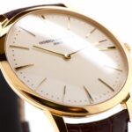 Vecheron Constantin Patrimony 40mm 18k Gold — photo 7