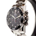 Omega Seamaster Sword Hand America's Cup 41mm — photo 2