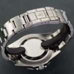 Rolex Explorer 2 40mm Reference 16570 V Serial — photo 6