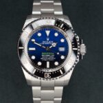 Rolex Deep Sea James Cameron 44mm Ref 126660 — photo 9