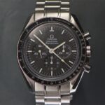 Omega Speedmaster Professional Moon Watch "Sapphire Sandwich" 42mm Ref 3573.50.00 — photo 9
