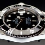 Rolex Submariner Date Non Ceramic 40mm Reference 16610 Z Serial — photo 3