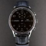 IWC Portuguese Chronograph 41mm Reference IW371438 — photo 12