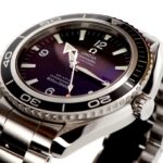 Omega Seamaster Planet Ocean 45.5mm 2200.50.00 — photo 3