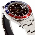 Rolex Gmt Master 'Pepsi' Ref:16700 — photo 3