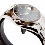 Rolex Datejust 36mm Ref. 116200 — photo 4
