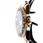 Rolex Gmt Master 2 Gold/Steel 16713LN F Series 2004 — photo 2