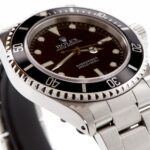 Rolex Submariner 40mm Ref:14060M — photo 2