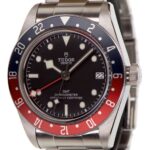 Tudor Black Bay GMT 41mm Reference 79830RB — photo 1