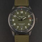Breitling Aviator 8 Curtis Warhark 41mm Reference M17315 Circa 2021 — photo 9
