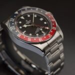 Tudor Black Bay GMT 41mm Reference 79830RB — photo 10