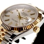 Rolex Datejust Two Tone 41mm Ref 126333 — photo 4