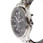 Omega Seamster Bond 40mm Ceramic — photo 2