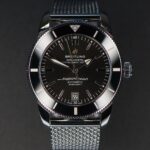 Breitling Super Ocean Heritage II 42mm Reference AB2010121B1A1 — photo 7