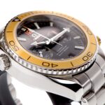 Omega Planet Ocean Chronograph 45.5mm Ref 232.30.46.51.01.002 — photo 4