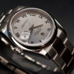 Rolex Day Date 18K White Gold 36mm Reference 118209 — photo 3
