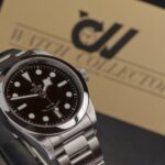 Tudor Black Bay 36 Reference 79500 — photo 3