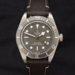 Tudor Black Bay 58 39mm Reference 79010SG Circa 2021 — photo 2