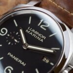 Panerai Luminor Marina 1950 3 Days 44mm PAM00312 — photo 4