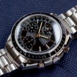 Omega Speedmaster "Triple Date" Ref 322.050.00 — photo 6