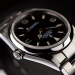 Rolex Explorer 36mm Reference 114270 — photo 7
