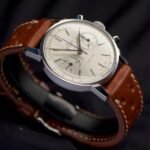 Breitling Top Time Chronograph Monobloc Case 36mm Ref 2002 — photo 4