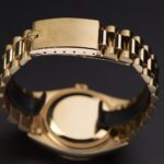 Rolex Day Date 18K Yellow Gold 36mm Reference 1803 Circa 1966 — photo 3