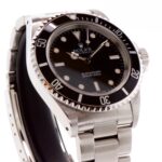 Rolex Submariner Non Date W series 14060 — photo 4