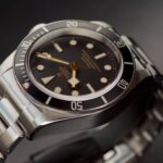 Tudor Black Bay Heritage 41mm Reference 79230N — photo 4