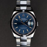 Rolex Datejust 36mm Reference 126200 Circa 2020 — photo 6