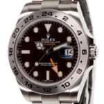 Explorer 2 42mm ref 216570 — photo 1