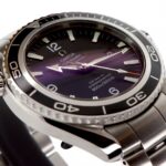 Omega Seamaster Planet Ocean 45.5mm 2200.50.00 — photo 4