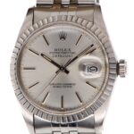 Rolex Date Just 36mm Circa 1983 — photo 1