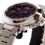 Cartier Pasha Automatic 36mm Unisex — photo 5