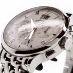 Eberhard & Co Extra Fort Grande Date 41mm — photo 3