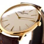 Vecheron Constantin Patrimony 40mm 18k Gold — photo 5