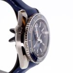 Omega Planet Ocean Titanium 37.5mm — photo 3