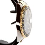 Rolex Gmt Master 2 Gold/Steel 16713LN F Series 2004 — photo 3