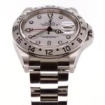 Rolex Explorer 2 40mm Ref 16570 — photo 4