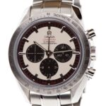Omega Speedmaster Limited 42mm "Newman" — photo 1
