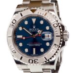 Rolex Yacht-Master Ref: 116622 40mm — photo 1