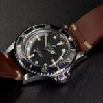 Rolex Submariner "Serif Dial" 40mm Reference 5513 — photo 9
