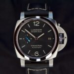 Panerai Luminor Marina 42mm Reference PAM02392 Circa 2021 — photo 9