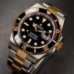 Rolex Submariner Date Stainless Steel & Yellow Gold 41mm 126613LN '2020 — photo 2