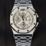 Audemars Piguet Royal Oak Offshore 42mm Ref 25721ST OO 1000ST 07 — photo 9