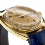 Omega Constellation Day-Date 34mm — photo 5
