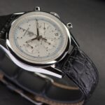Tag Heuer Carrera Cal 17 Chronograph 40mm CV2010 — photo 6