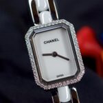 Chanel Premi re Mini Ladies — photo 4