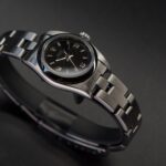 Rolex Oyster Perpetual 24mm Reference 76080 — photo 8